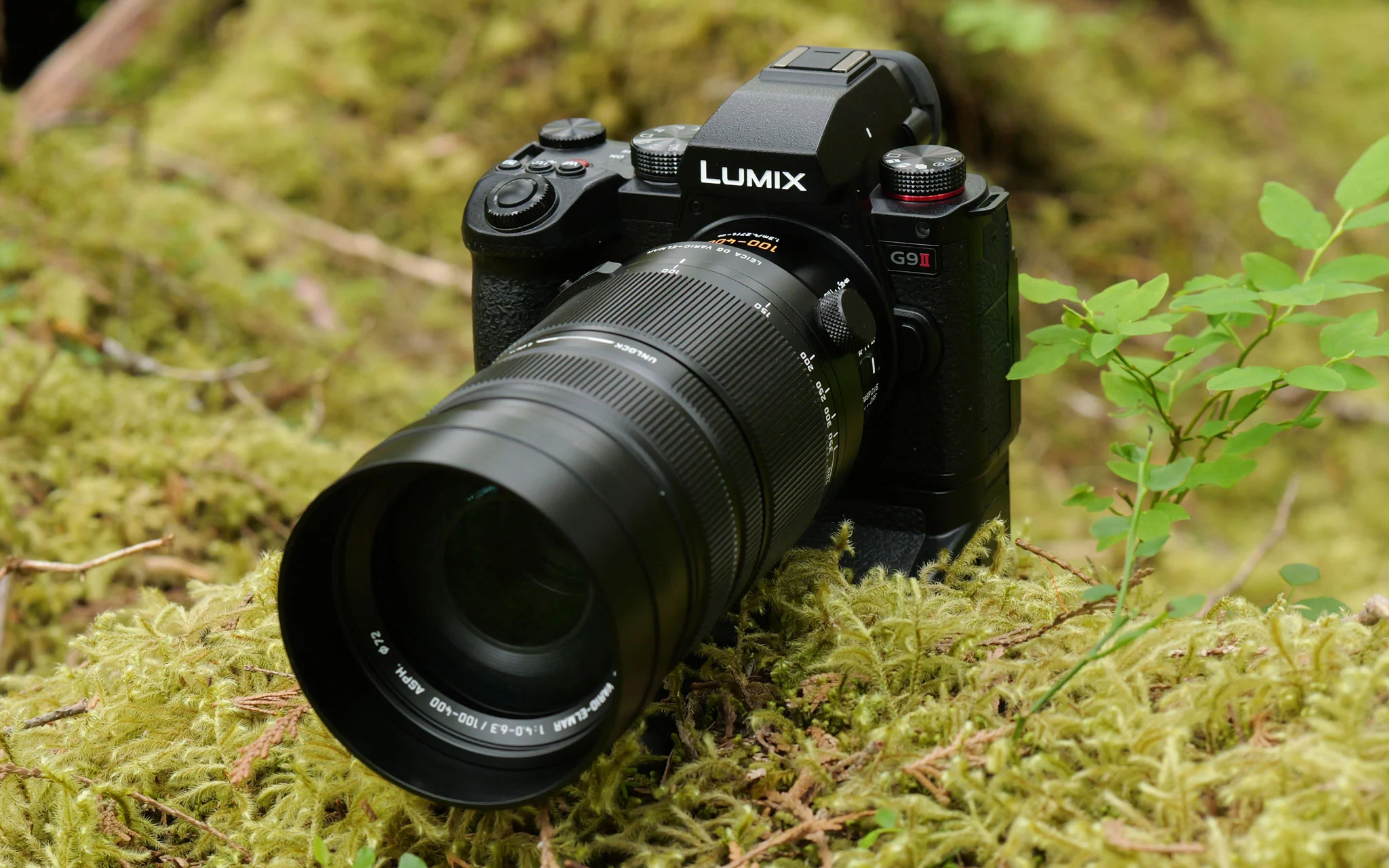 Panasonic Leica DG Vario-Elmarit 35-100mm f/2.8 ASPH. Power O.I.S. Объектив Panasonic Leica DG Vario-Elmarit 35-100mm f/2.8 ASPH. Power O.I.S.