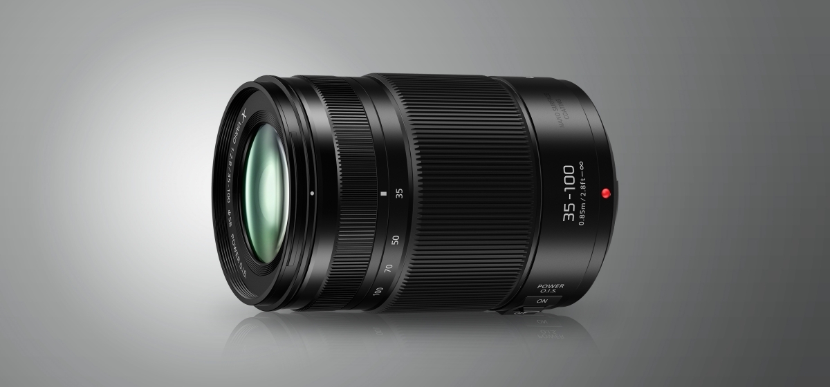 Преимущества объектива Panasonic Leica DG Vario-Elmarit 35-100mm f/2.8 ASPH. Power O.I.S. Купить объектив Panasonic Leica DG Vario-Elmarit 35-100mm f/2.8 ASPH. Power O.I.S.