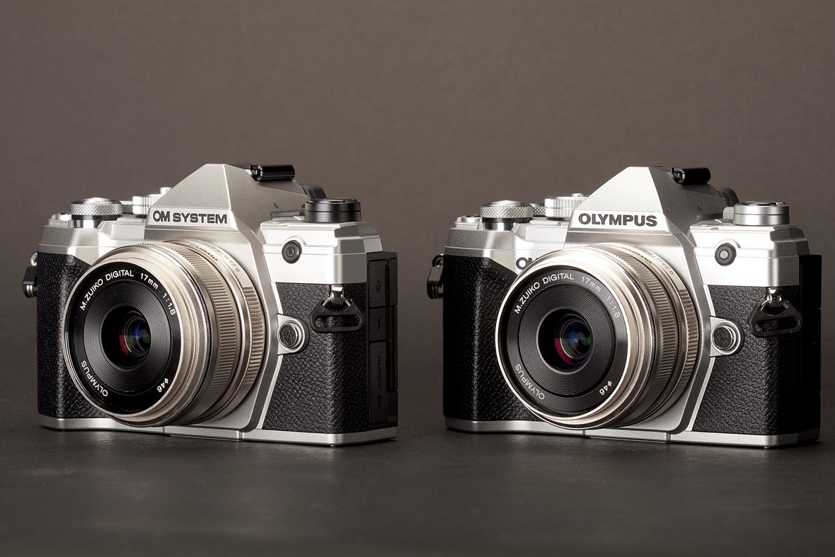 Фотоаппарат OM System OM-5 Kit 14-150mm F4.5-6.3 II Серебристый OM System OM-5 Kit 14-150mm F4.5-6.3 II Silver