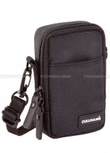 Сумка для фотокамер CULLMANN CU-95810 BERLIN Compact 100 чёрный в Москве