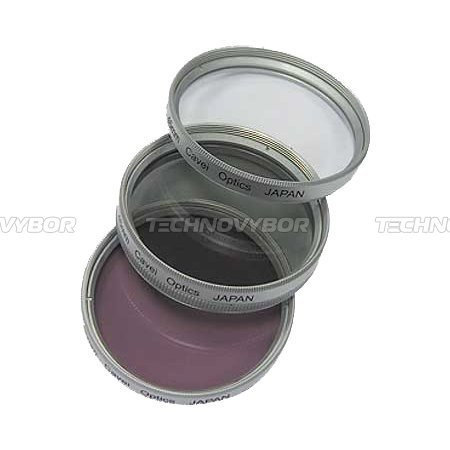 Светофильтры Cavei CV-FK55