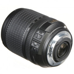 Объектив Nikon 18-140mm f/3.5-5.6G ED VR AF-S в Москве