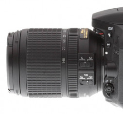 Объектив Nikon 18-140mm f/3.5-5.6G ED VR AF-S в Москве