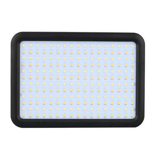 Светодиодный накамерный светильник Professional Video Light LED TRIOPO TTV-204