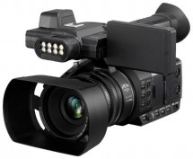 Видеокамера Panasonic HC-PV100 в Москве