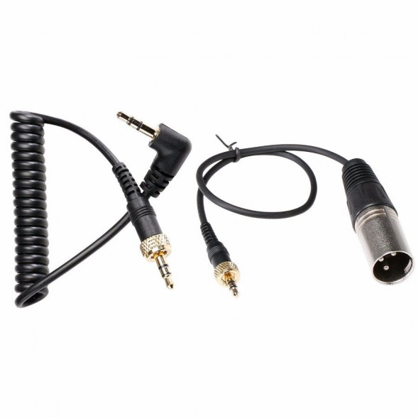 Петличная радиосистема Saramonic UwMic9 TX9+TX9+RX9 