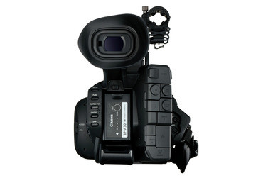 Видеокамера Canon XF705