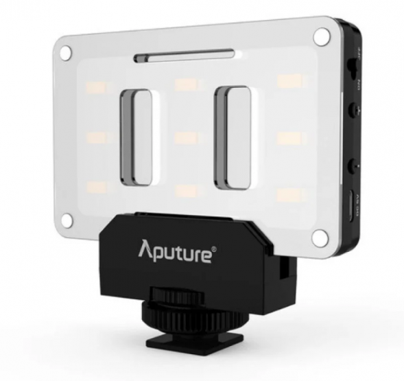 Накамерный свет Aputure Amaran Light Up AL-M9 