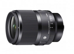 Объектив Sigma 35mm f/1.4 DG DN Art Sony E в Москве