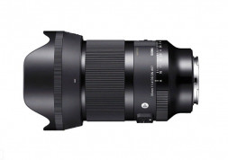 Объектив Sigma 35mm f/1.4 DG DN Art Sony E в Москве