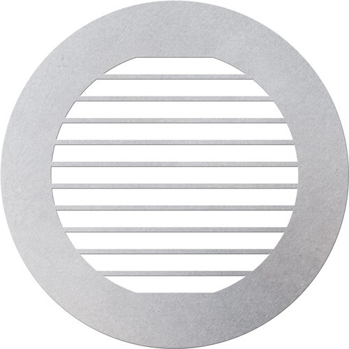 Набор фильтров Aputure Spotlight 10-Piece Gobo Kit (AMO10GOBOKITB)