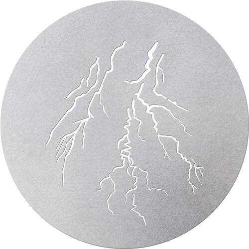 Набор фильтров Aputure Spotlight 10-Piece Gobo Kit (AMO10GOBOKITB)