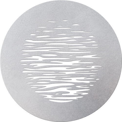 Набор фильтров Aputure Spotlight 10-Piece Gobo Kit (AMO10GOBOKITB)