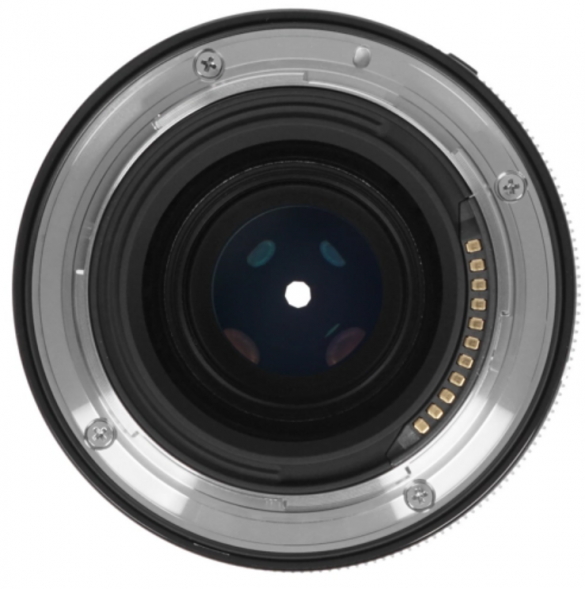 Объектив Nikon 35mm f/1.8S Nikkor Z