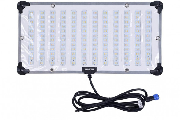 Осветитель гибкий Aputure Amaran F21x Bi-Color LED Flexible Fabric Light