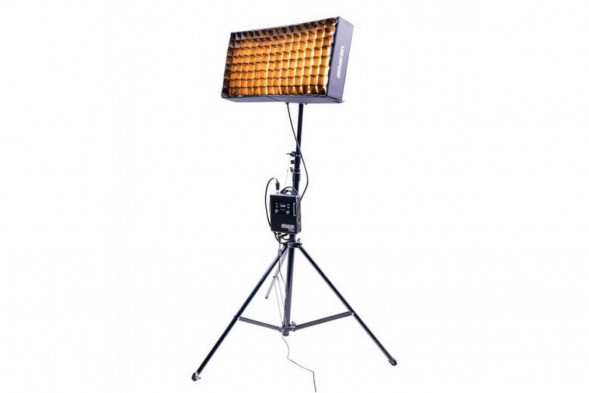 Осветитель гибкий Aputure Amaran F21x Bi-Color LED Flexible Fabric Light