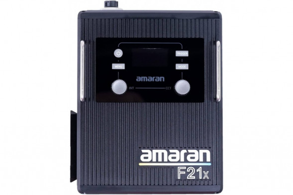 Осветитель гибкий Aputure Amaran F21x Bi-Color LED Flexible Fabric Light