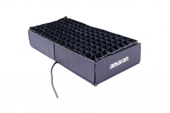 Осветитель гибкий Aputure Amaran F21x Bi-Color LED Flexible Fabric Light