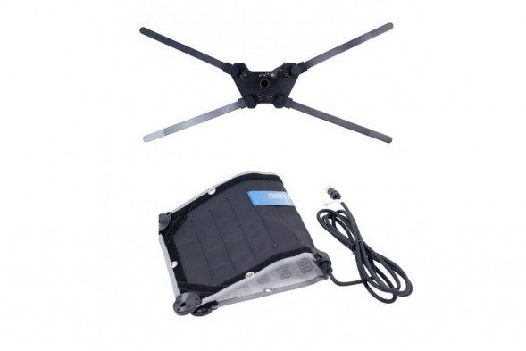 Осветитель гибкий Aputure Amaran F21x Bi-Color LED Flexible Fabric Light