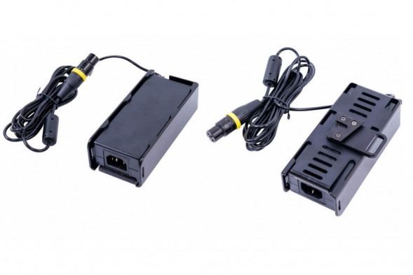 Осветитель гибкий Aputure Amaran F21x Bi-Color LED Flexible Fabric Light