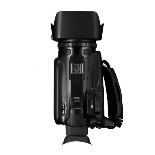 Видеокамера Canon LEGRIA HF G70