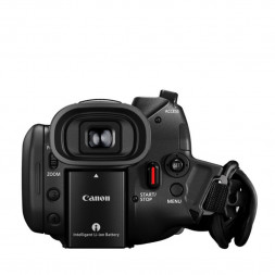Видеокамера Canon LEGRIA HF G70 в Москве