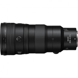 Объектив Nikon NIKKOR Z 400 мм f/4.5 VR S в Москве