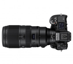 Объектив Nikon NIKKOR Z 400 мм f/4.5 VR S в Москве