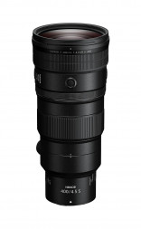 Объектив Nikon NIKKOR Z 400 мм f/4.5 VR S в Москве