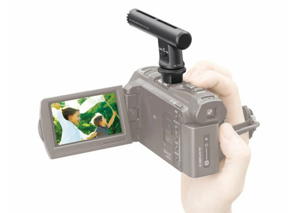 Микрофон Sony ECM-GZ1M
