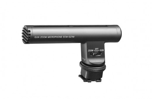 Микрофон Sony ECM-GZ1M — 