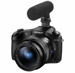 Микрофон Sony ECM-GZ1M в Москве