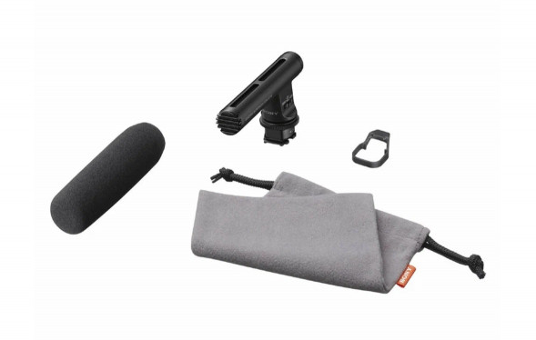 Микрофон Sony ECM-GZ1M