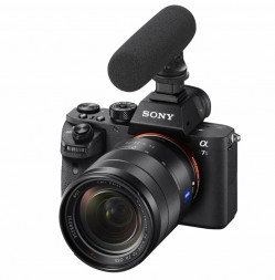 Микрофон Sony ECM-GZ1M в Москве