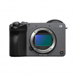 Видеокамера Sony ILME-FX2  в Москве