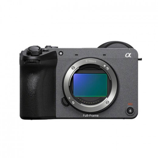 Видеокамера Sony ILME-FX2  &mdash; 