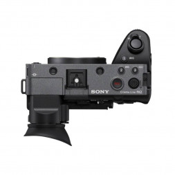 Видеокамера Sony ILME-FX2  в Москве