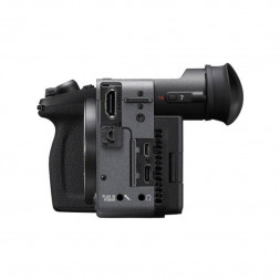 Видеокамера Sony ILME-FX2  в Москве