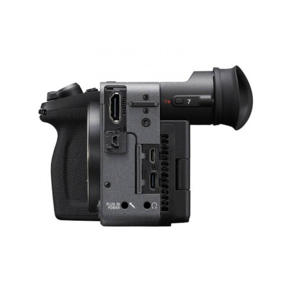 Видеокамера Sony ILME-FX2 