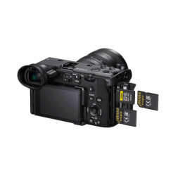 Видеокамера Sony ILME-FX2  в Москве