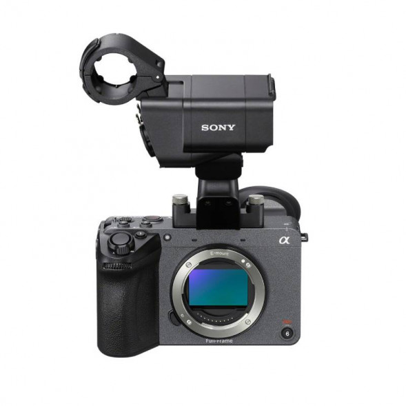 Видеокамера Sony ILME-FX2 
