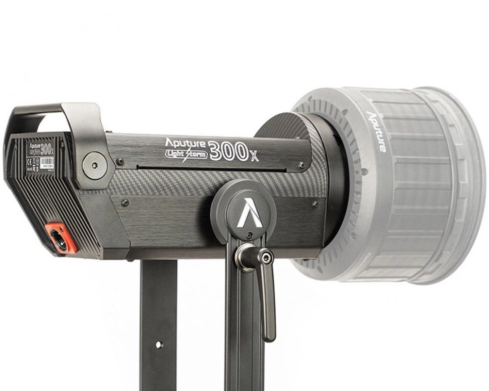 Светодиодный осветитель Aputure Amaran LS 300x (V-mount) купить в