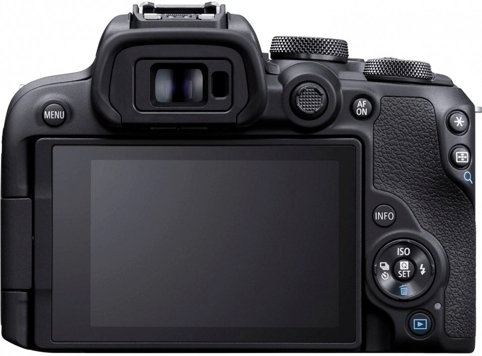 Canon eos R10 ボディ Фотоаппарат беззеркальный Canon EOS R10 Body купить в Москве в