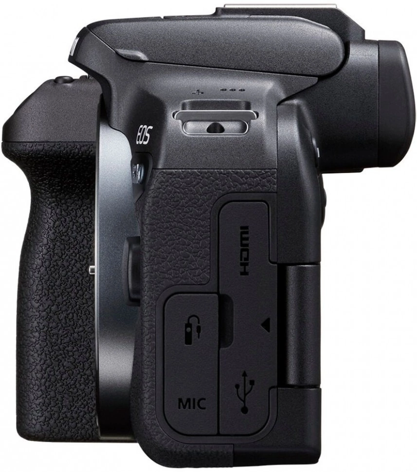 Фотоаппарат беззеркальный Canon EOS R10 Body купить в Москве в