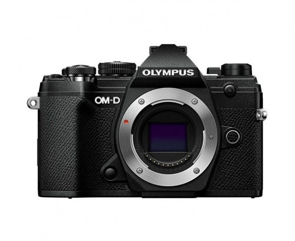 【ジャンク】OLYMPUS OM-D E-M5 MARKiii　ボディのみ Фотоаппарат беззеркальный Olympus OM-D E-M5 Mark III Body купить в