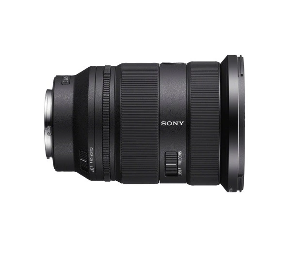 Объектив Sony FE 24-70mm f/2.8 GM ll (SEL2470GM2) купить в Москве
