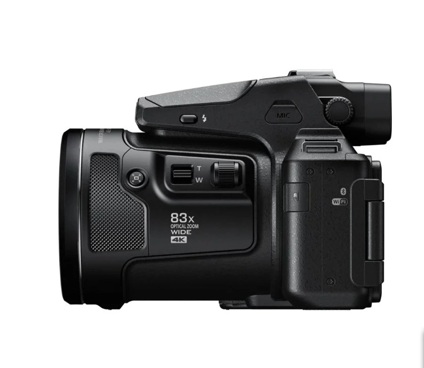 Фотоаппарат цифровой Nikon Coolpix P950 купить в Москве в интернет