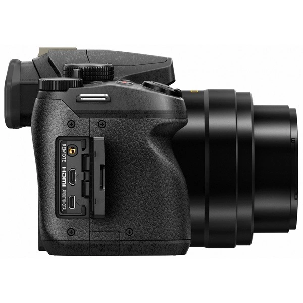 Фотоаппарат цифровой Panasonic Lumix DMC-FZ300 купить в Москве в