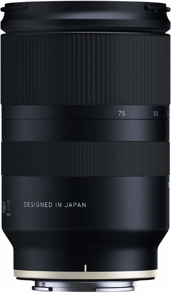 Объектив Tamron 28-75mm f/2.8 Di III RXD (A036) Sony E купить в