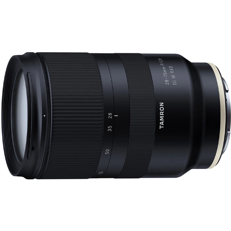 Объектив Tamron 28-75mm f/2.8 Di III RXD (A036) Sony E купить в